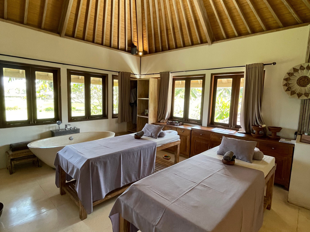 Svaha Spa Dedary by Svaha Wellness-Kenderan必去景点