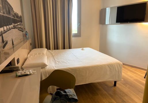 B&B酒店-都灵奥尔巴萨诺-旅行者