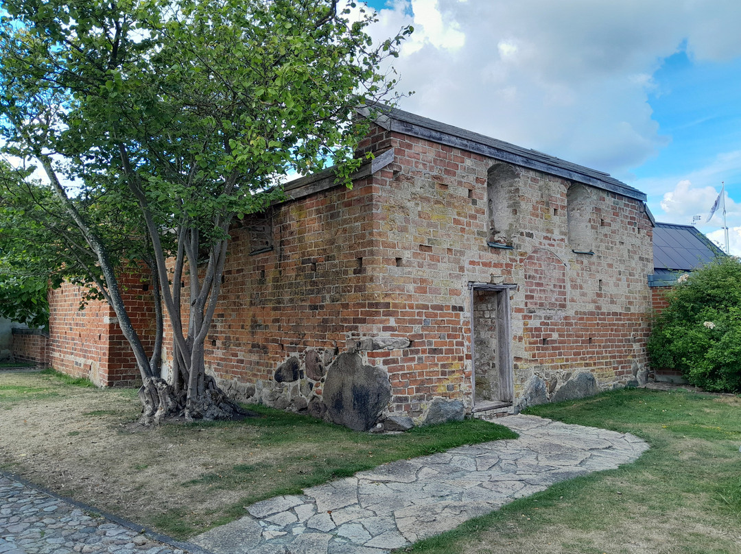 Kloster Bageriet