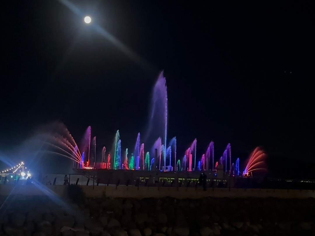 莱昂纳多广场太巴列酒店主图