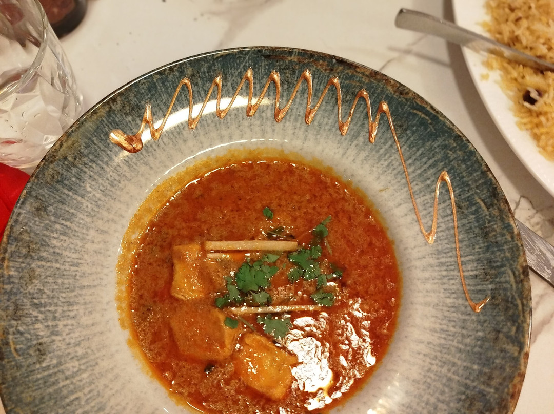 Le Maharajah
