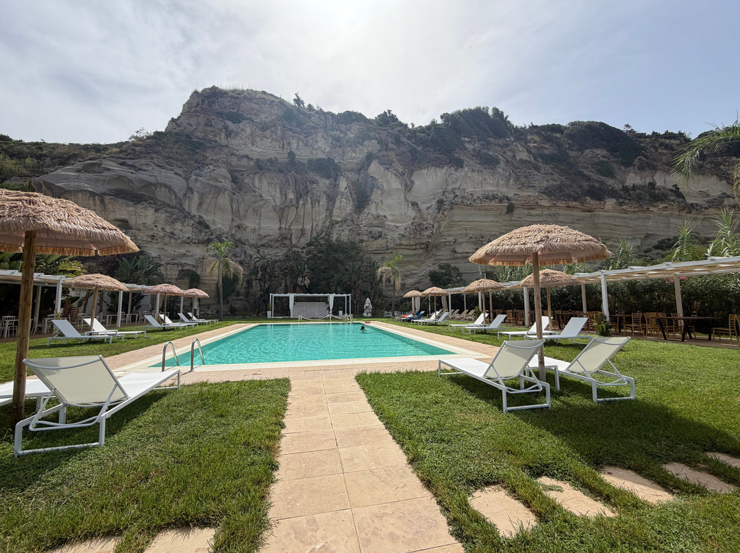 Borgo Di Riaci Resort