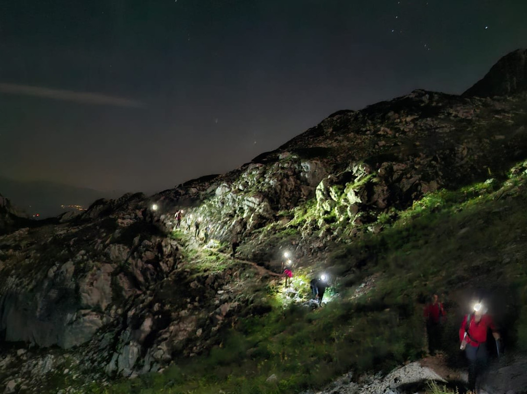 42GRADINORD-Monte Terminillo必去景点