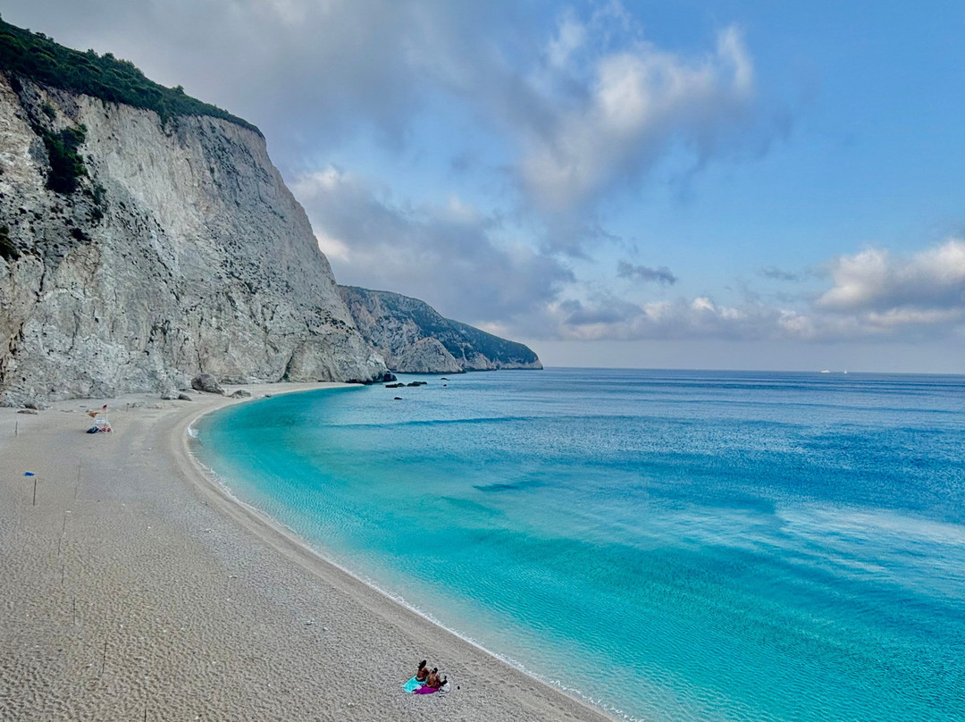 Porto Katsiki-Apollonii必去景点