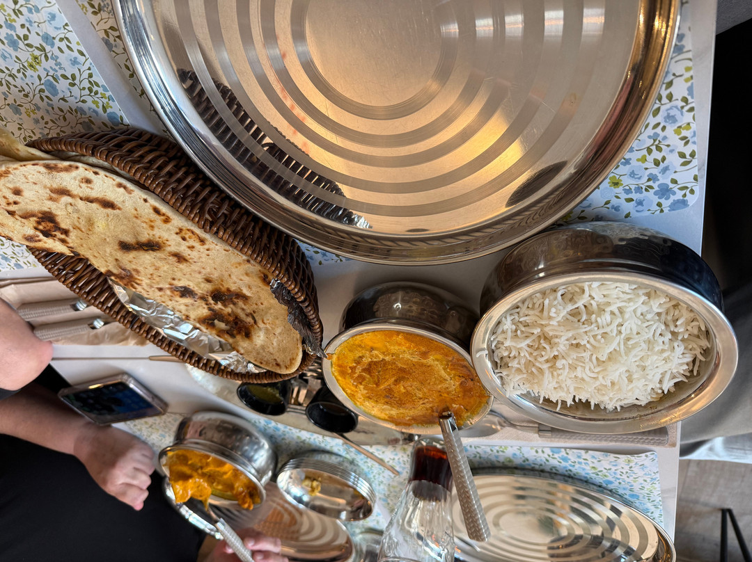 Spice Masala
