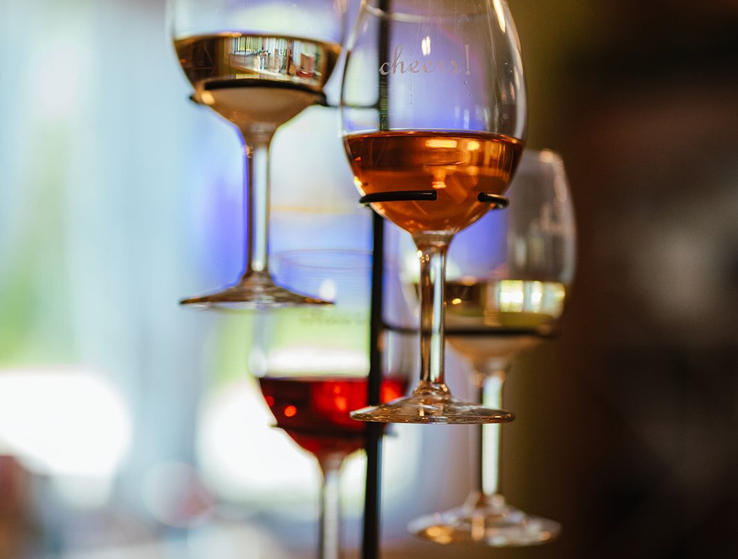 Wildcat Creek Winery-拉斐特必去景点