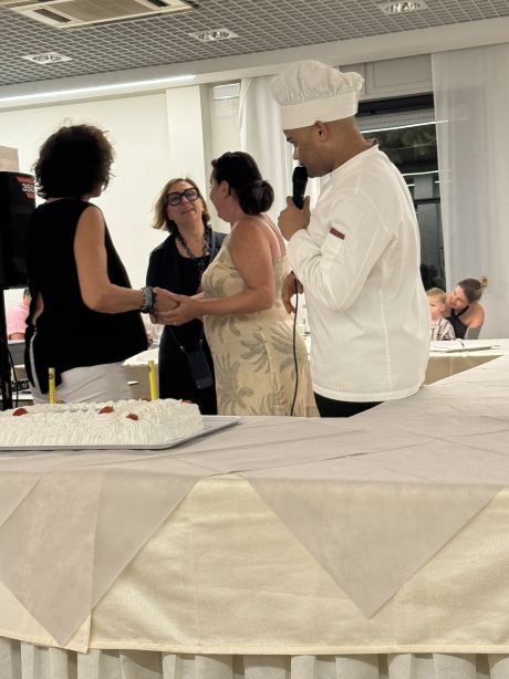Albergo Roma-旅行者