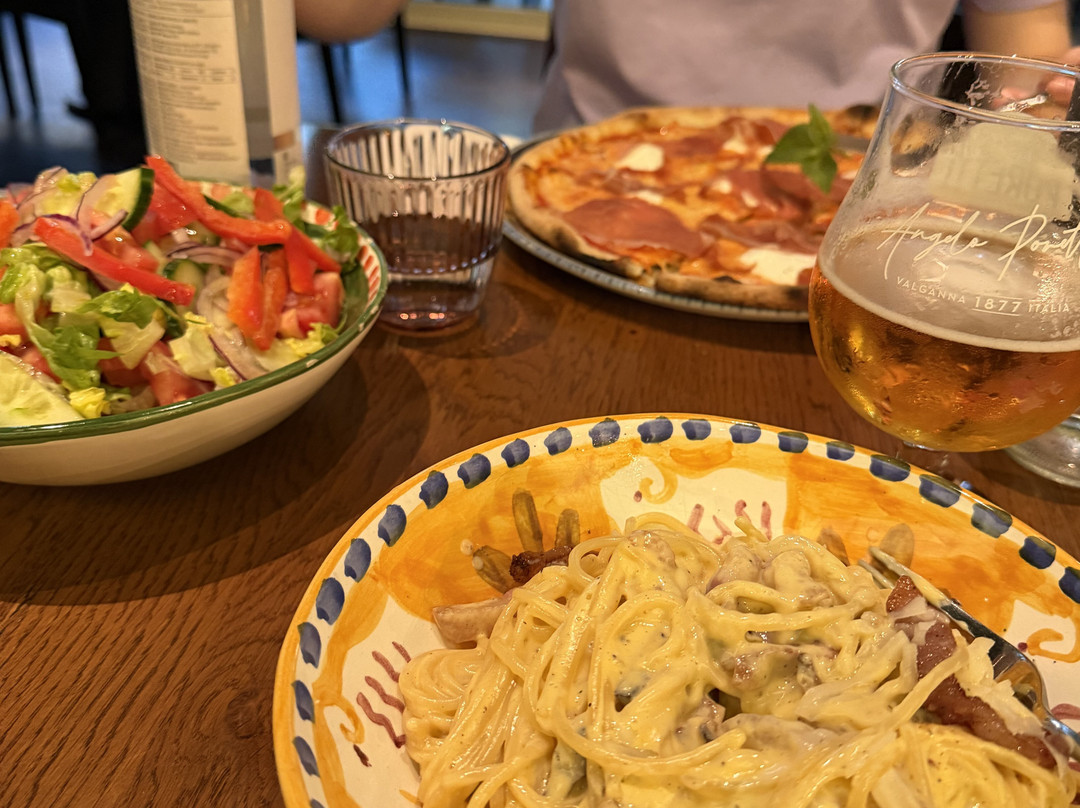 Fano Ristorante Italiano