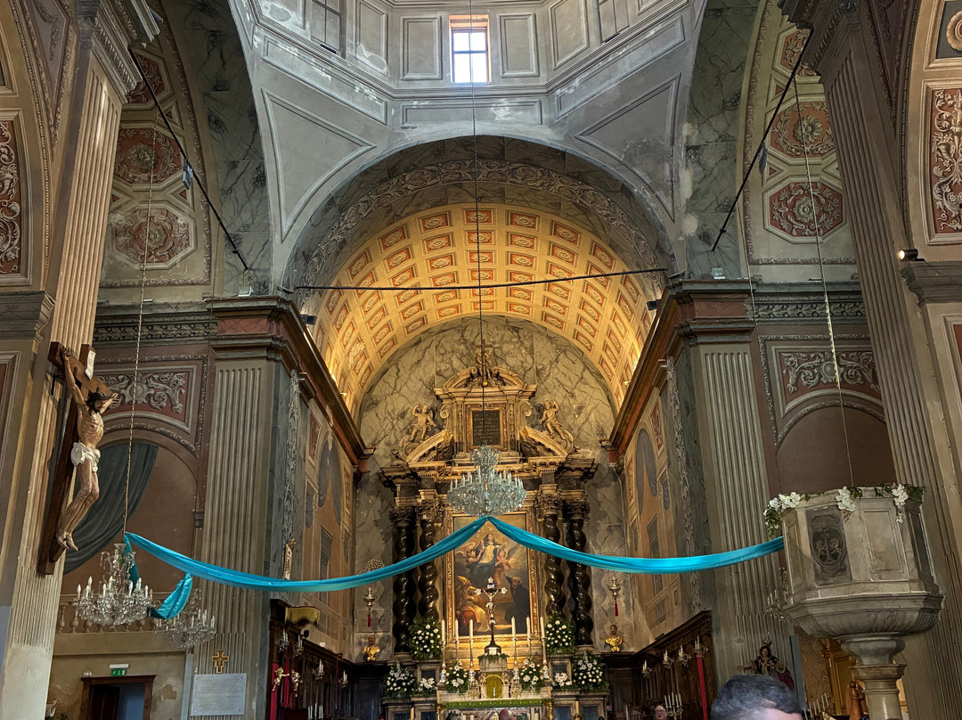 Cathédrale Notre-Dame-de-l'Assomption-阿雅克肖必去景点