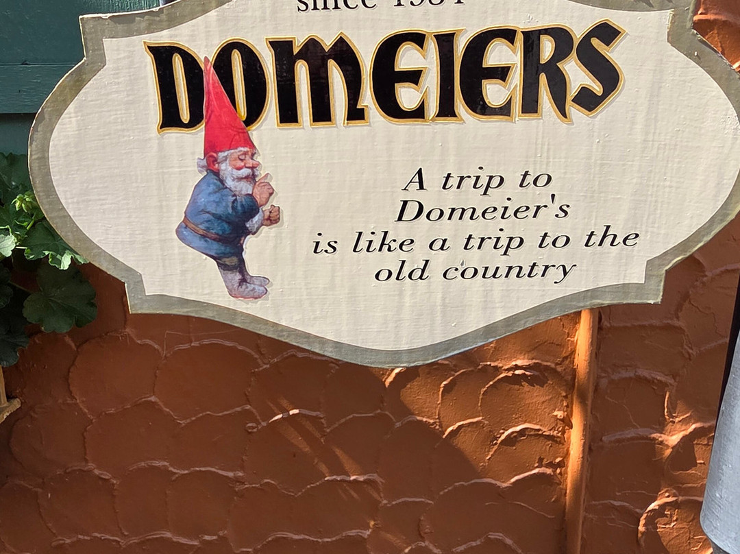 Domeier's German Store-New Ulm必去景点