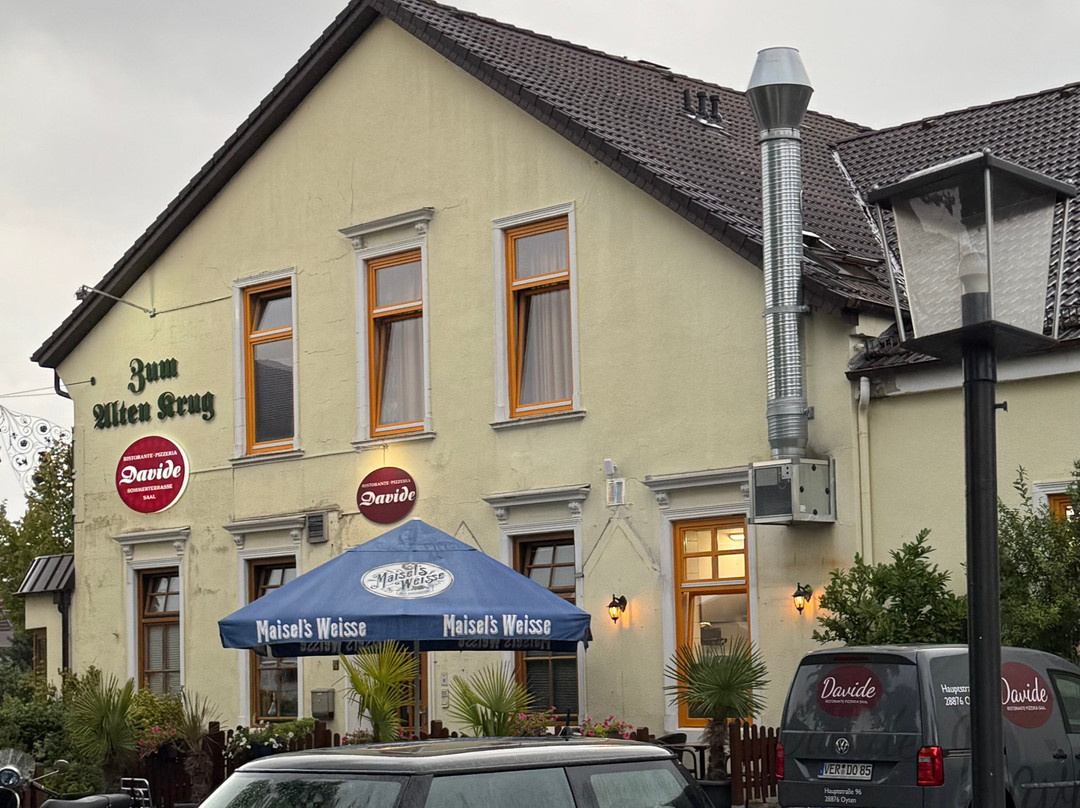 Ristorante Davide