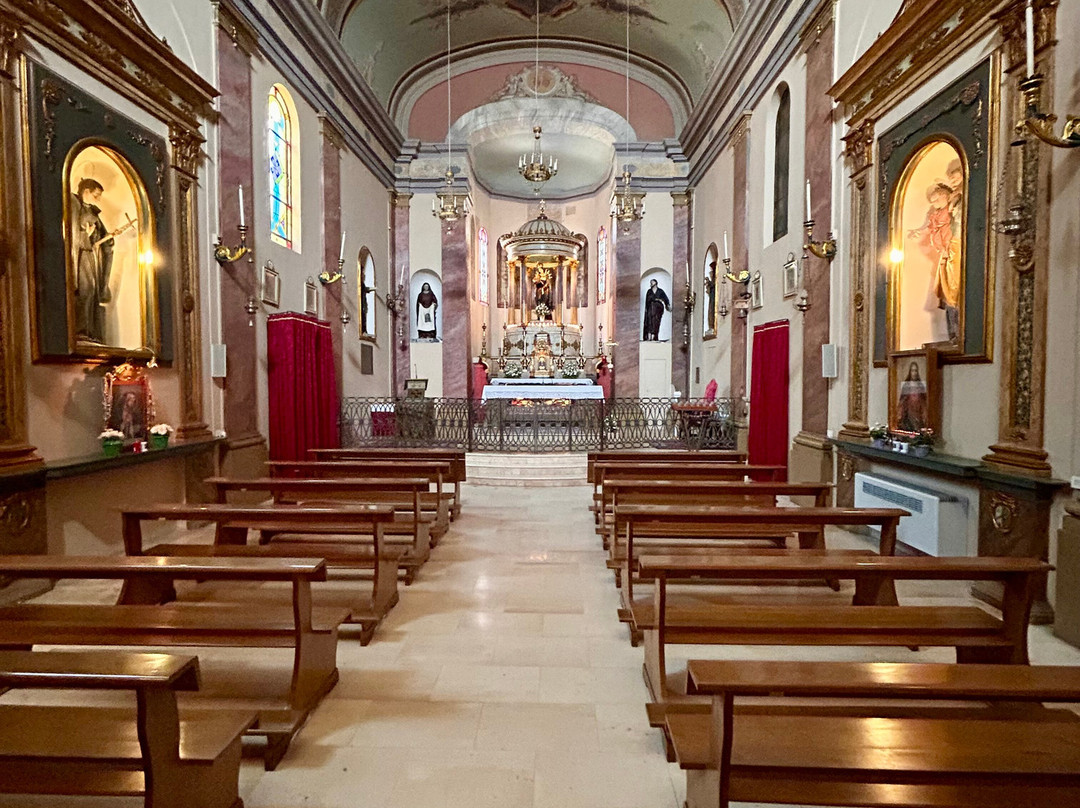 Offida Centro Storico-Offida必去景点