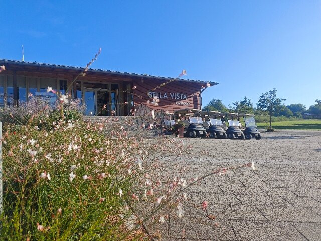 Bella Vista Golfpark-Bad Birnbach必去景点