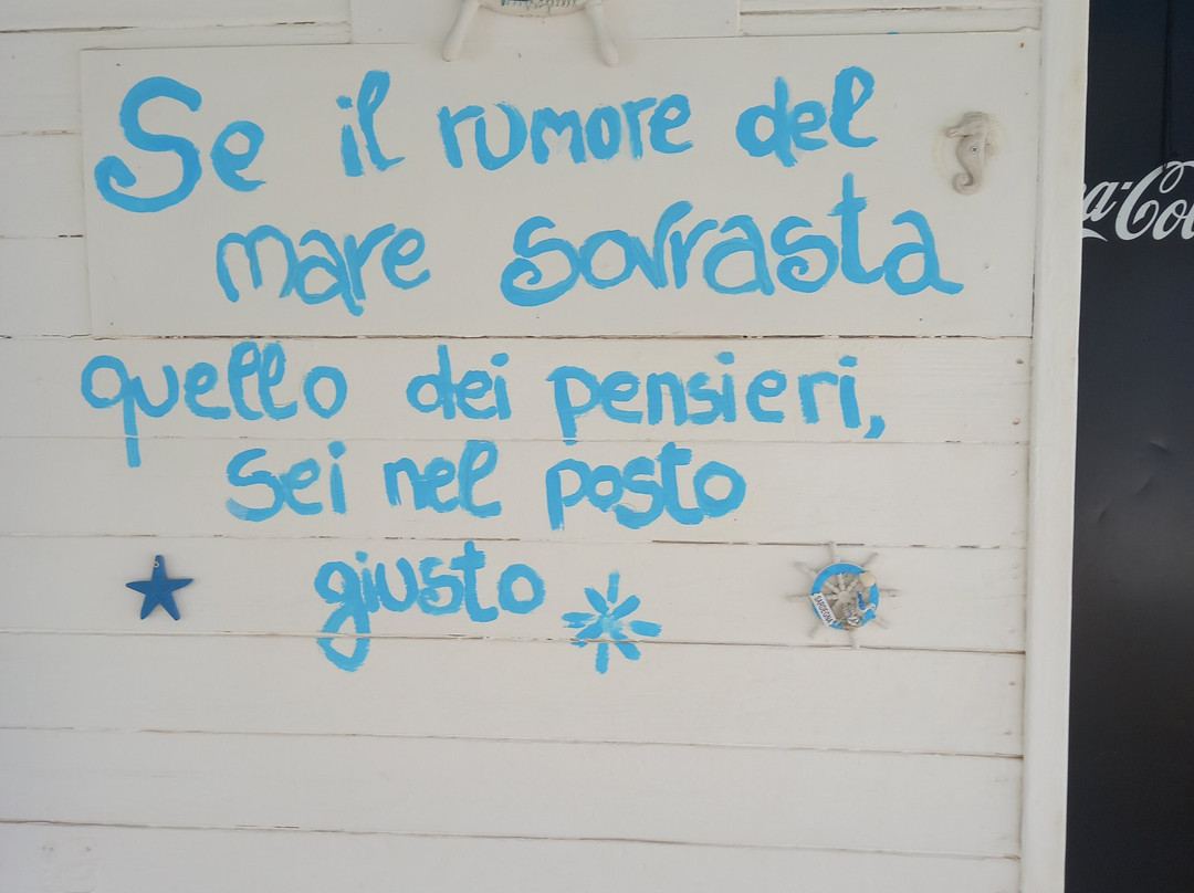 Cala Sassari-Golfo Aranci必去景点