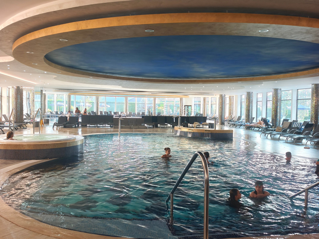Grand Hotel Tornik主图