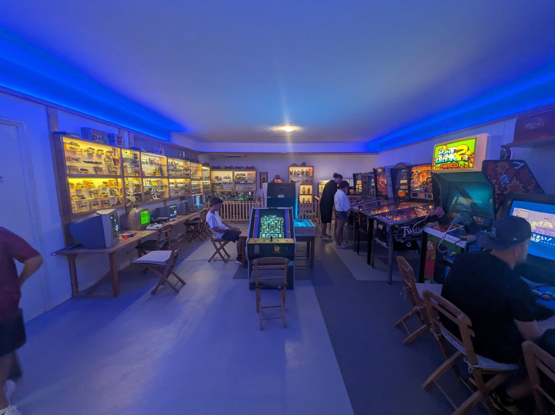 Rhodes Toy Museum-Archipoli必去景点