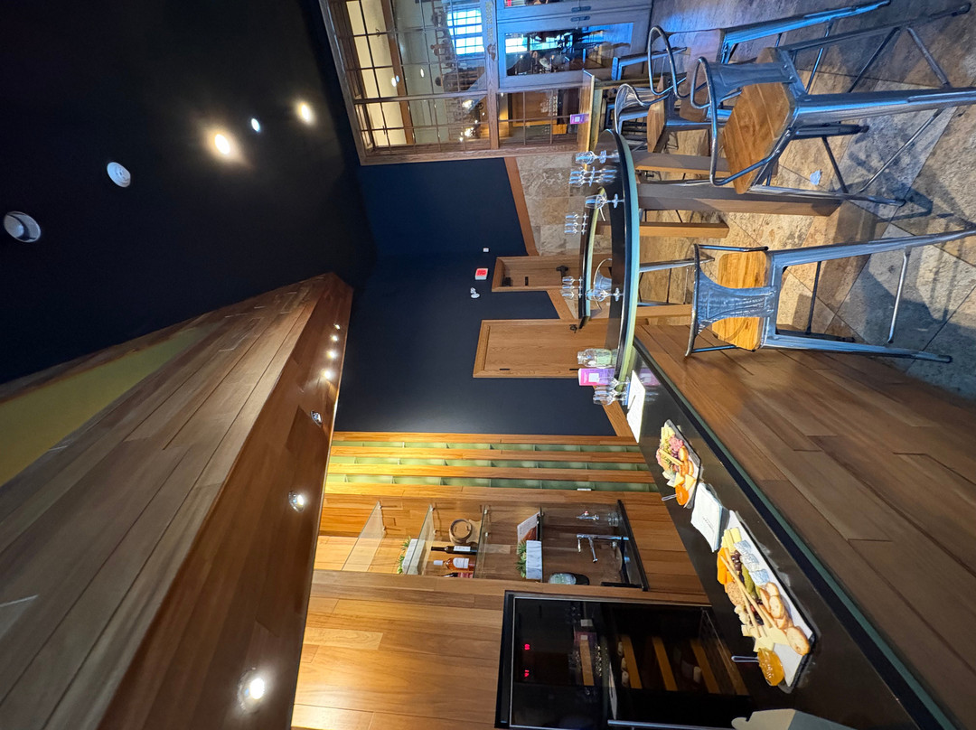 Konzelman Winery-滨湖尼亚加拉必去景点