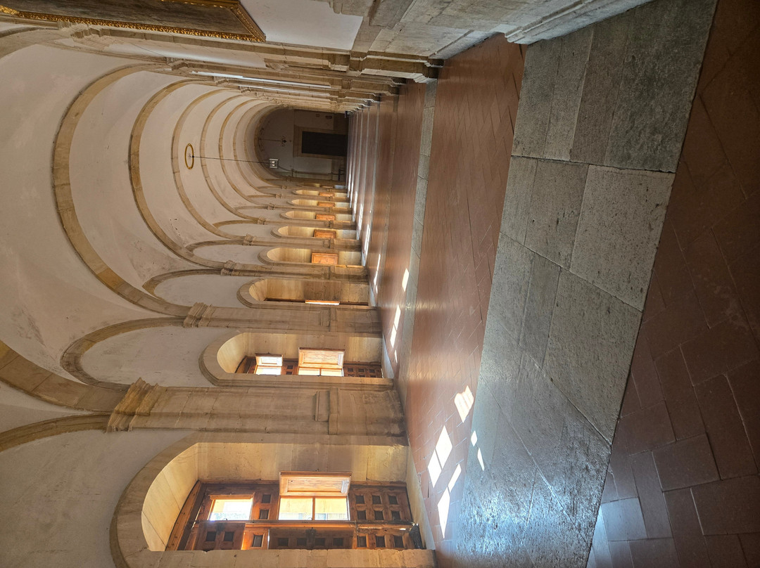 Monasterio de Uclés-Ucles必去景点