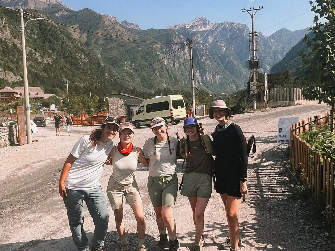 TREK BALKAN LLC-普里什蒂纳必去景点