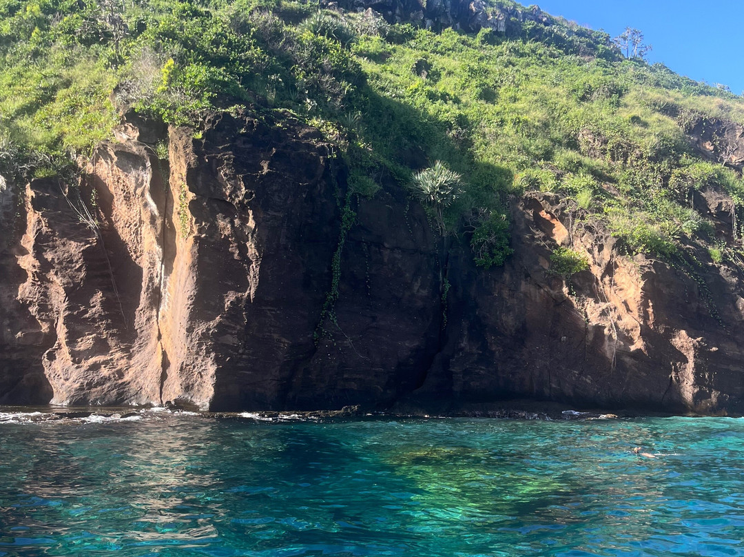 Sea Serenity Excursions-Bain Boeuf必去景点
