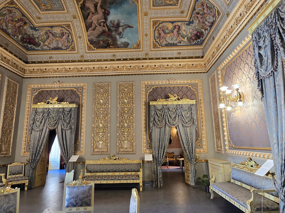 Palazzo Bonelli - Patanè-希克利必去景点