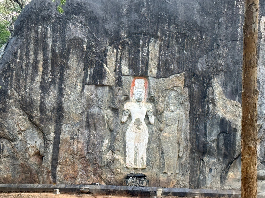 Ama  Lanka Tours-Minuwangoda必去景点