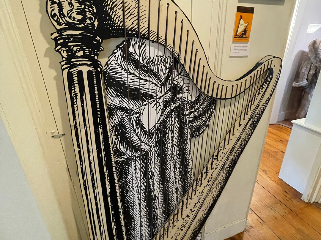 Edward Gorey House-Yarmouth Port必去景点
