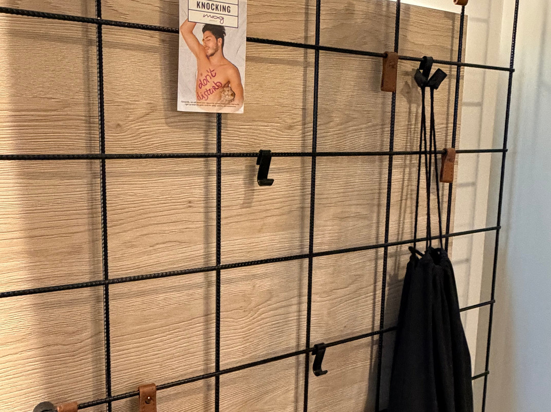 伯明翰国家展览中心 Moxy 酒店主图