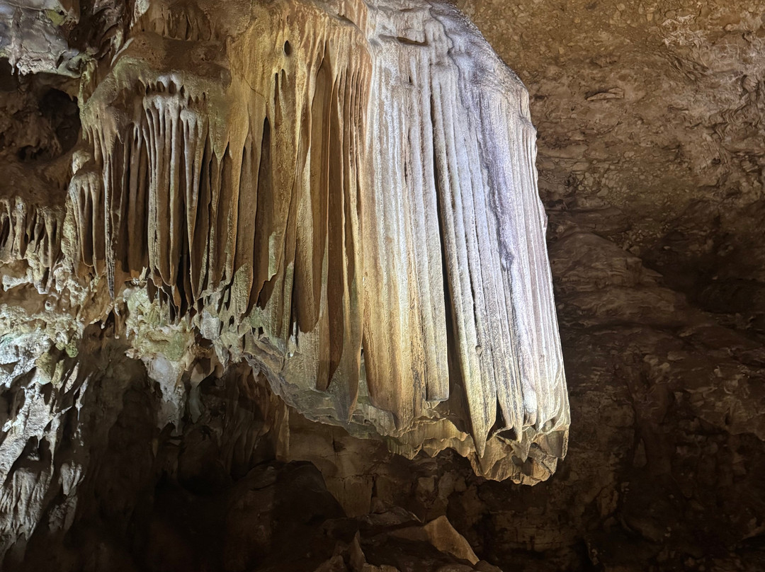 Grotte Di Castelcivita-Castelcivita必去景点