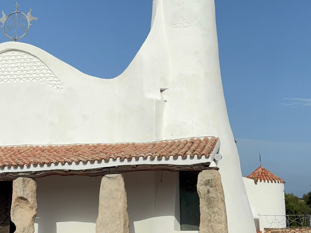 Stella Maris Parish-Arzachena必去景点