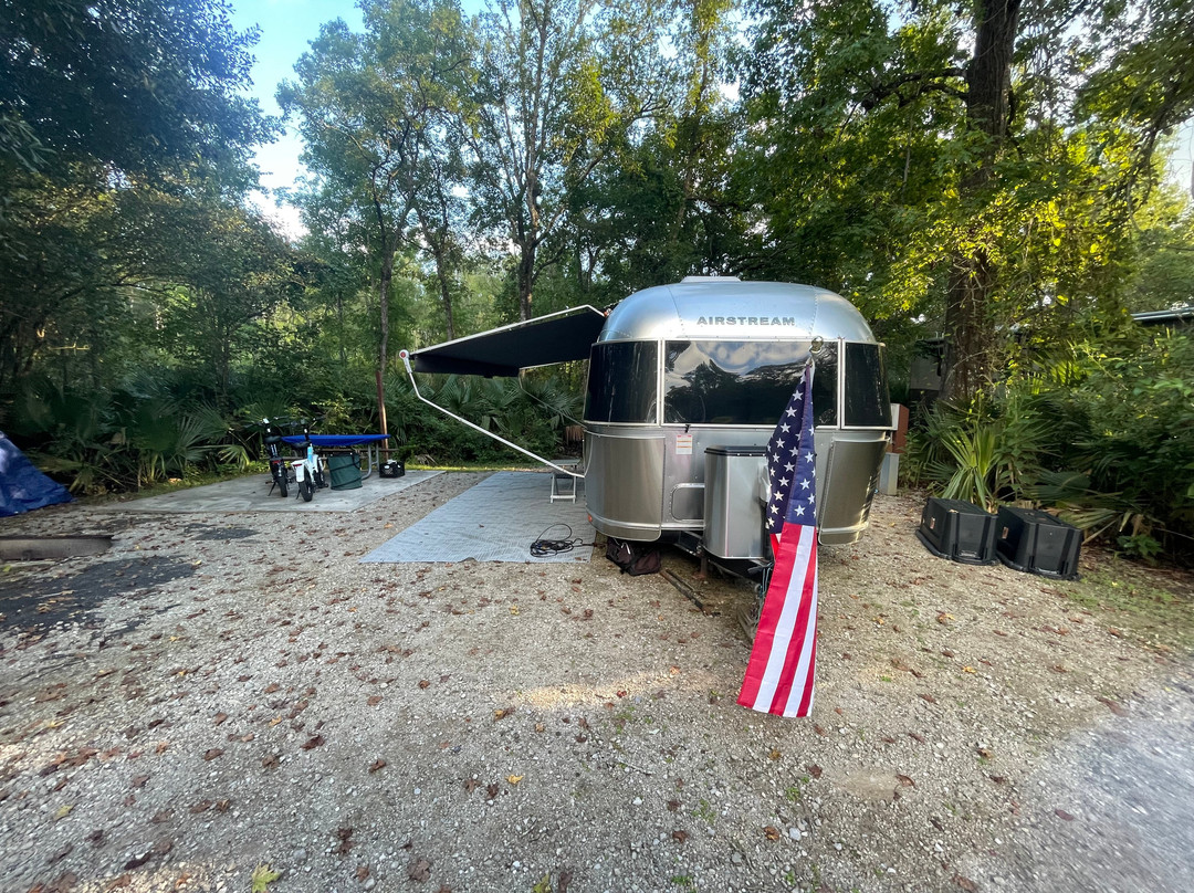 Palmetto Island State Park-Abbeville必去景点