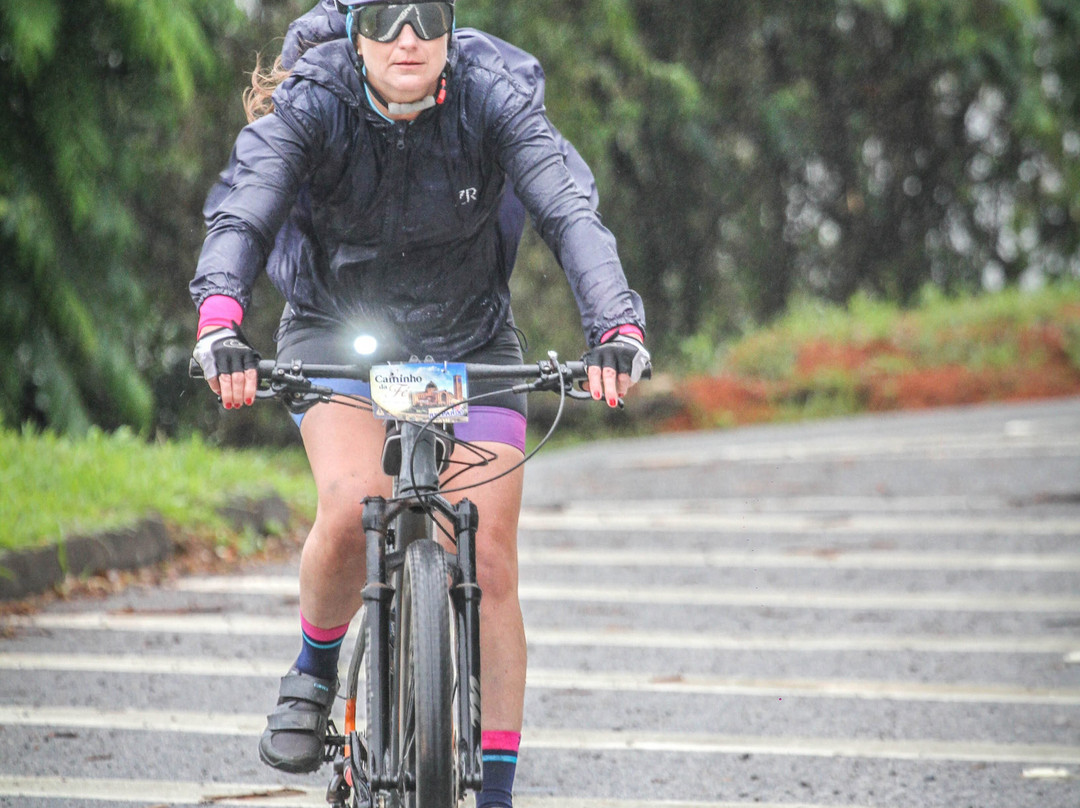 Bikers Rio Pardo-Sao Jose Do Rio Pardo必去景点