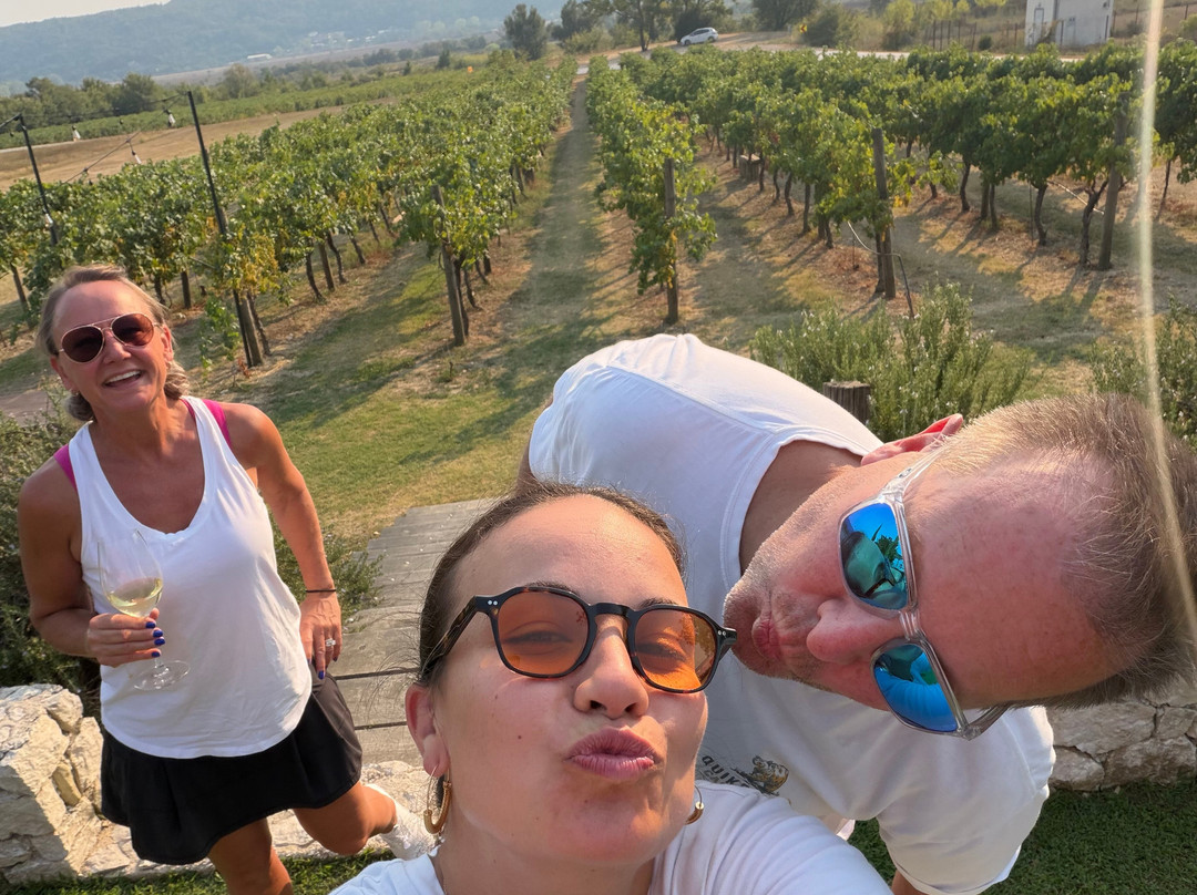 Karaman Winery-Konavle必去景点