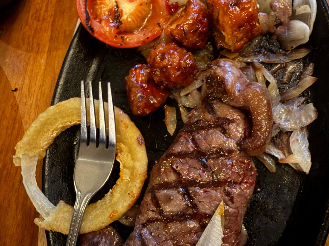 The White hart in heywood-Heywood必去景点