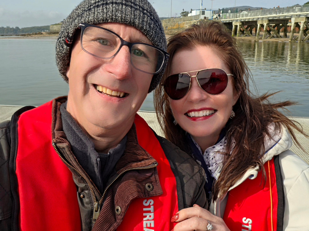 Swilly Boat Tours-Fahan必去景点