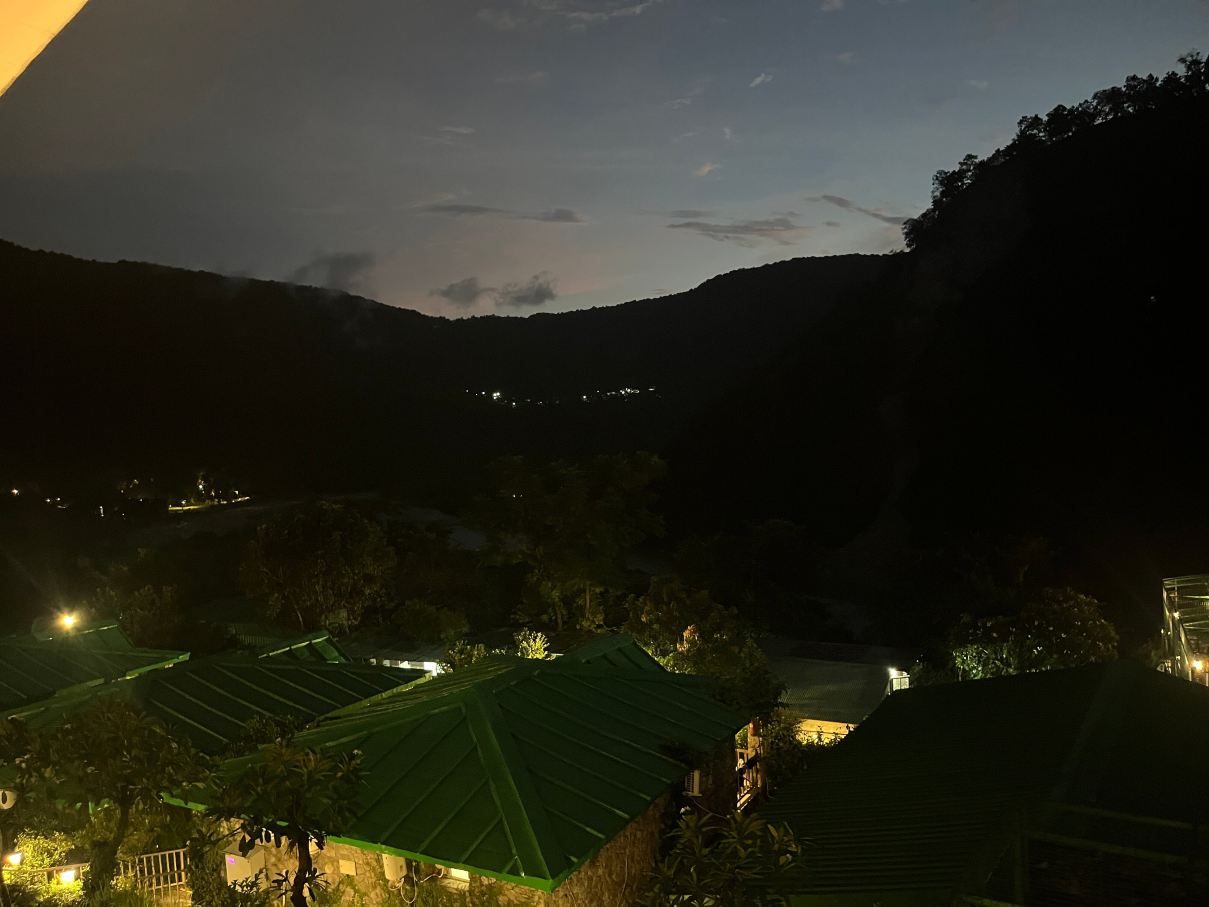 科贝特斯特尔灵酒店-旅行者