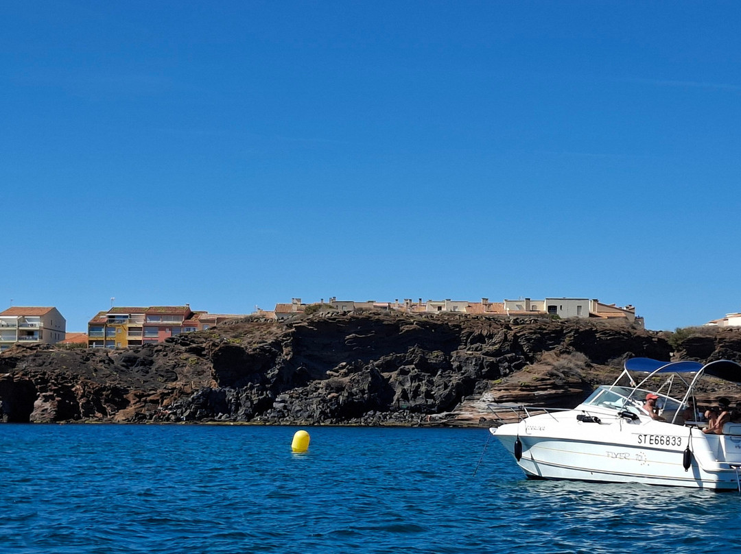Kiki Natation Cap d'Agde-Cap-d'Agde必去景点