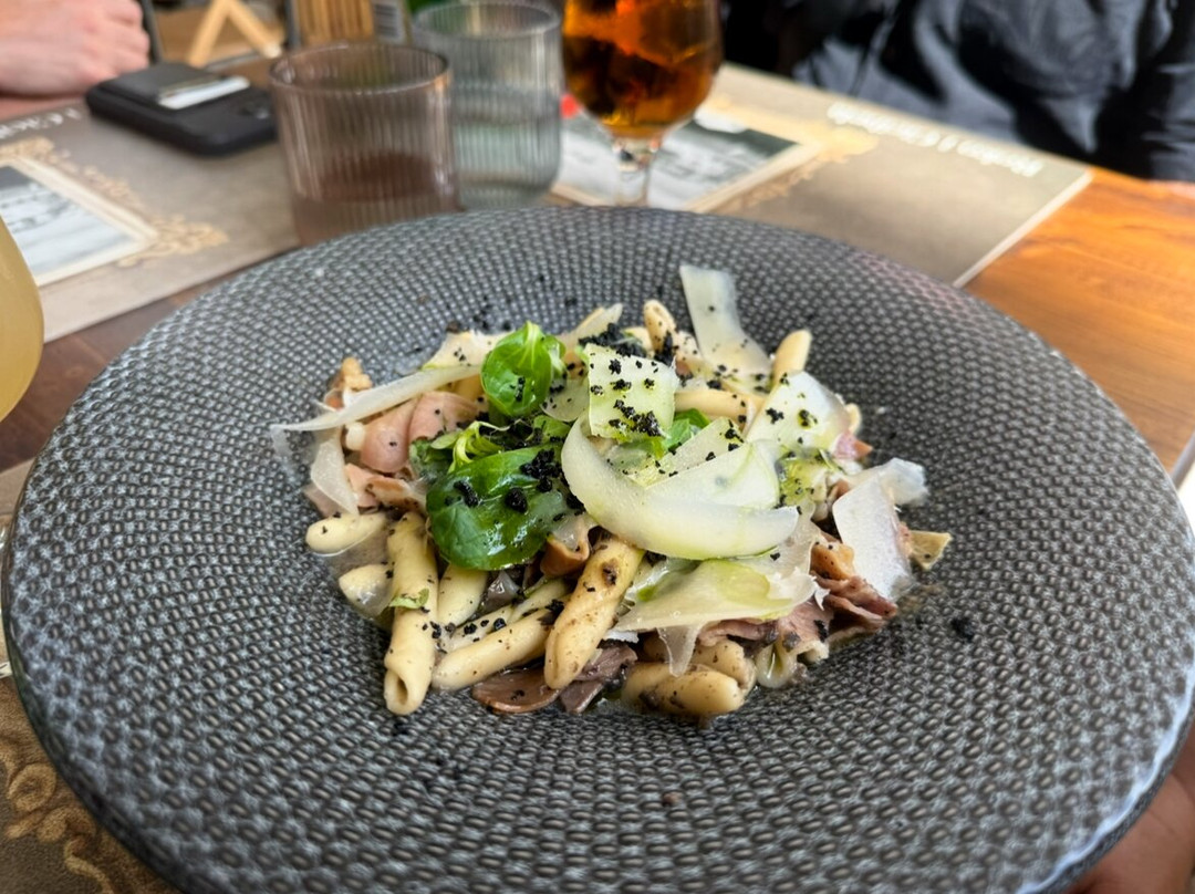 Cicibela - Food and Wine Bar