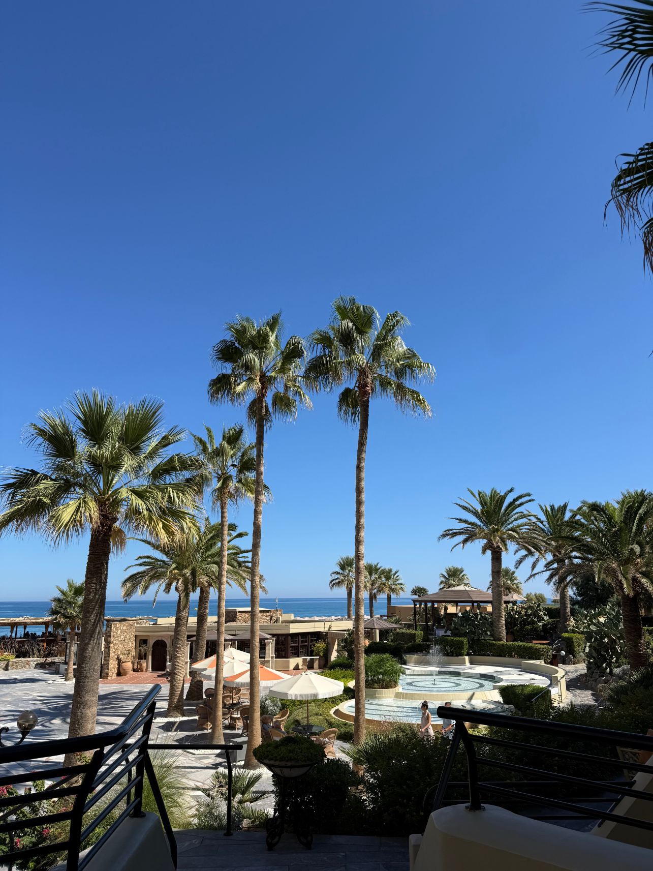 拉奎拉里斯马海滩酒店-旅行者