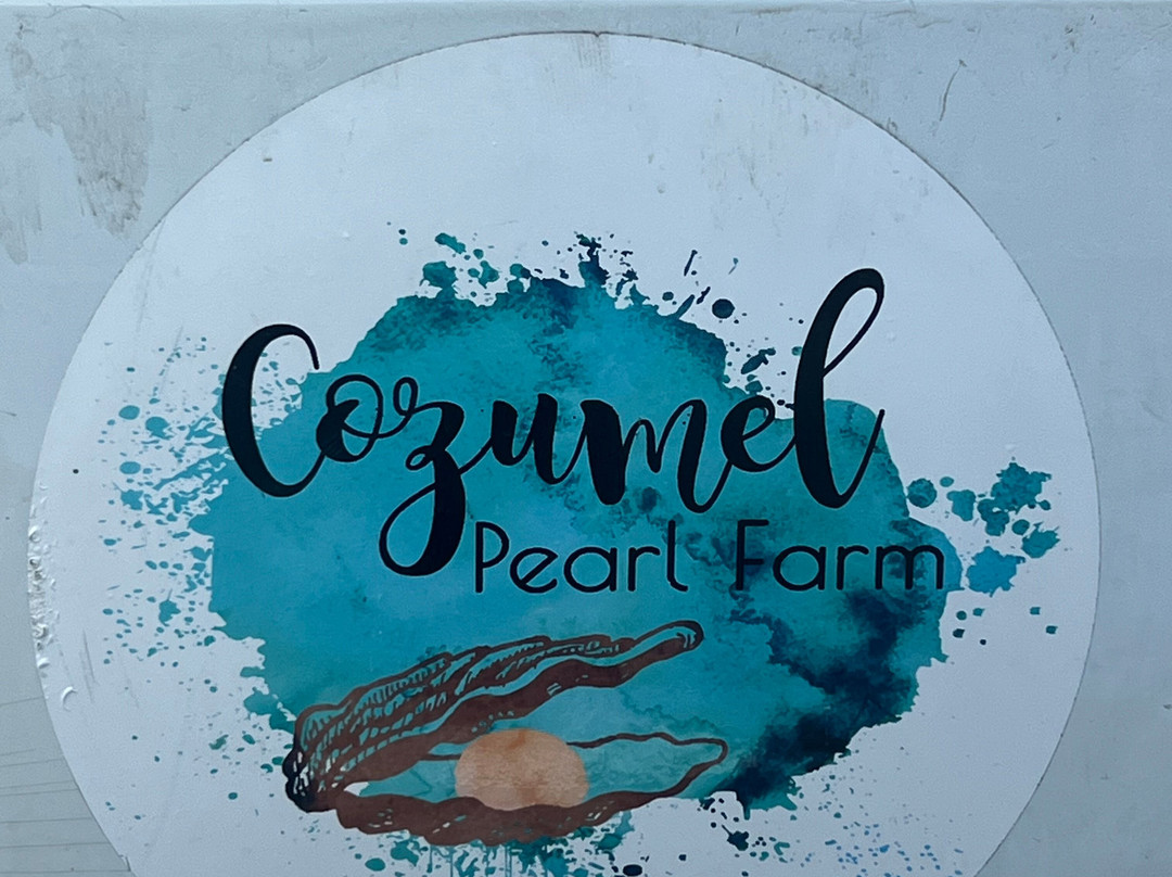 Cozumel Pearl Farm-考祖梅必去景点