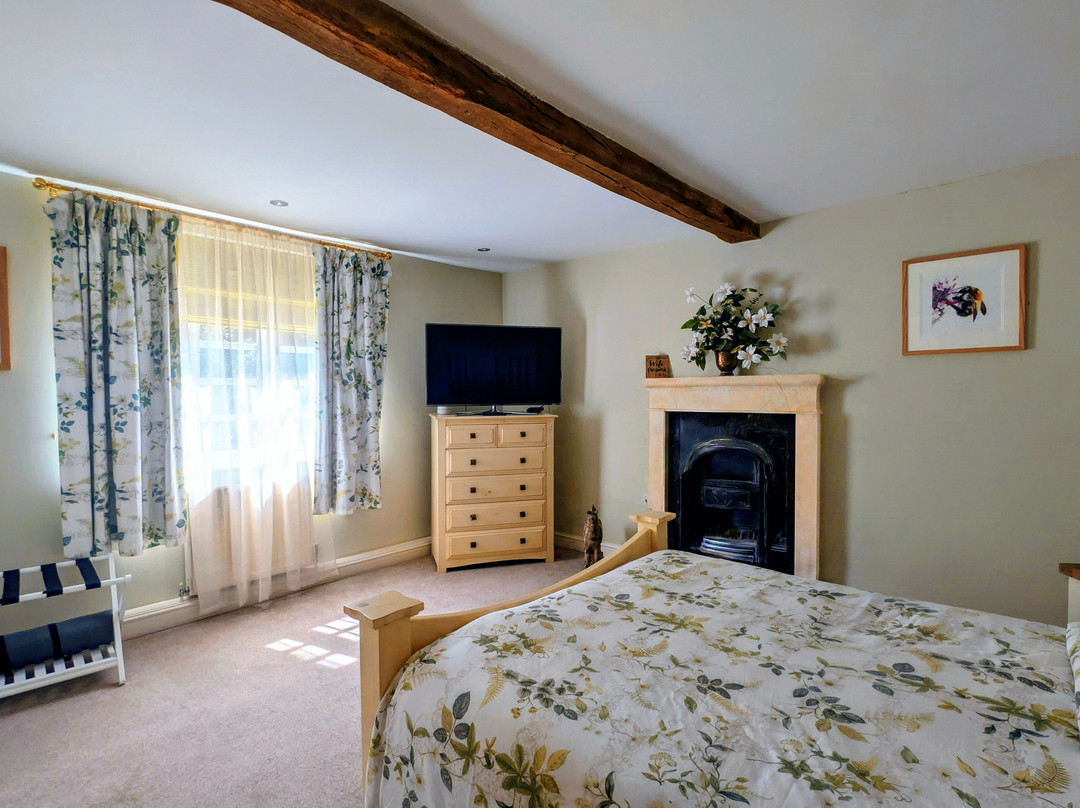 Worralls Grove Guest Farm House主图