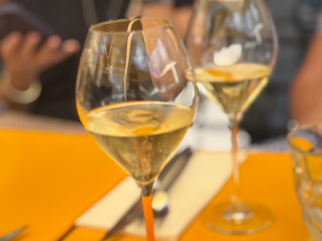 Veuve Clicquot-兰斯必去景点