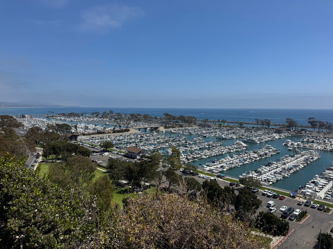 Heritage Park Dana Point-德纳角必去景点