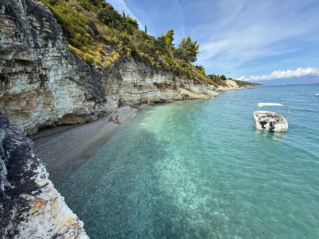 Sea Gems VIP Cruises-Zakinthos必去景点