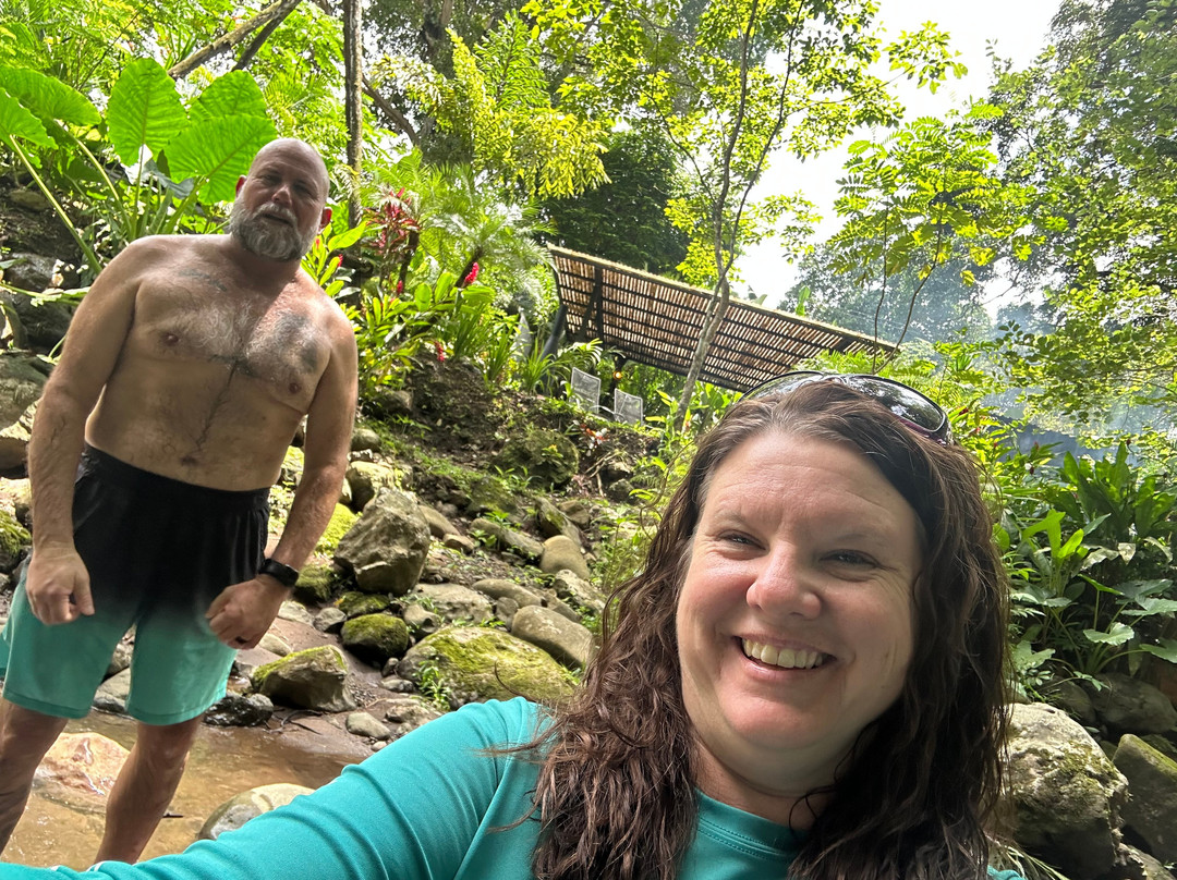 Soulo Bath House l White Noise Costa Rica