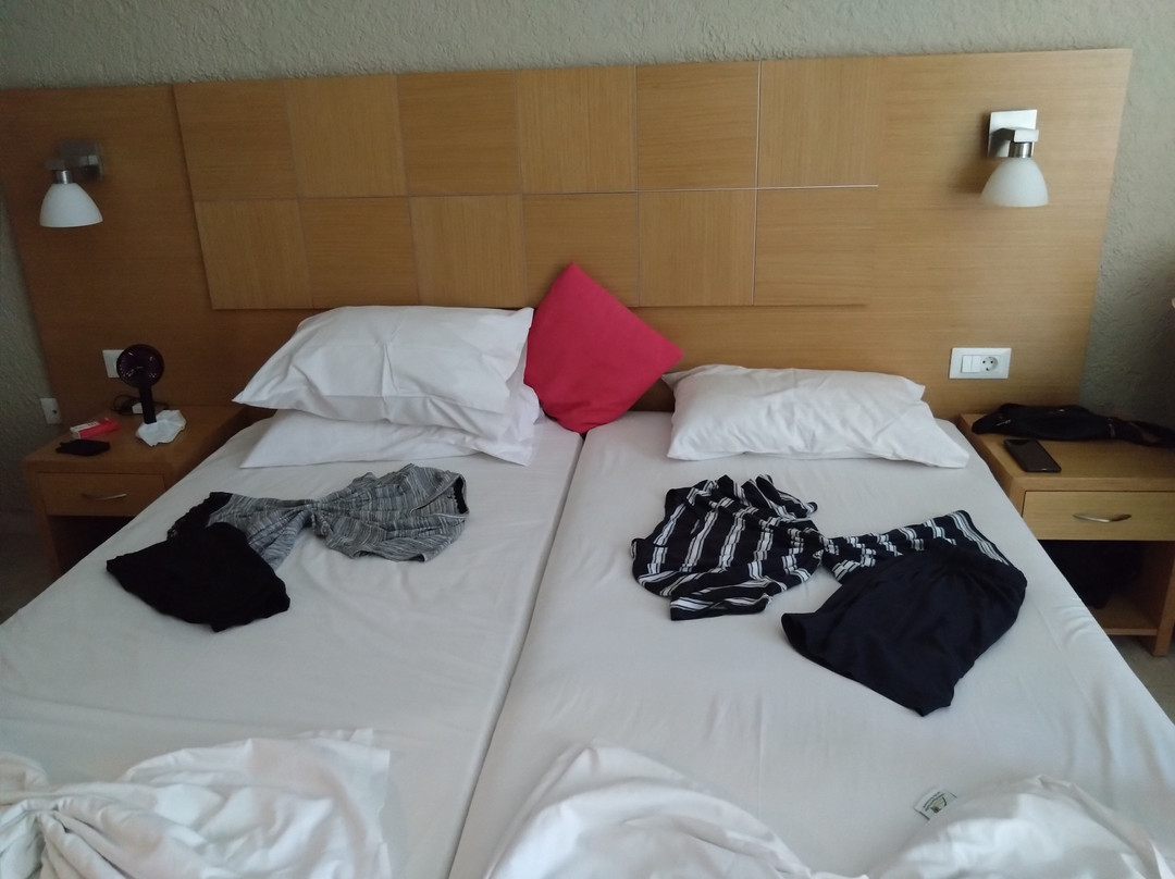 Hotel Albatros主图