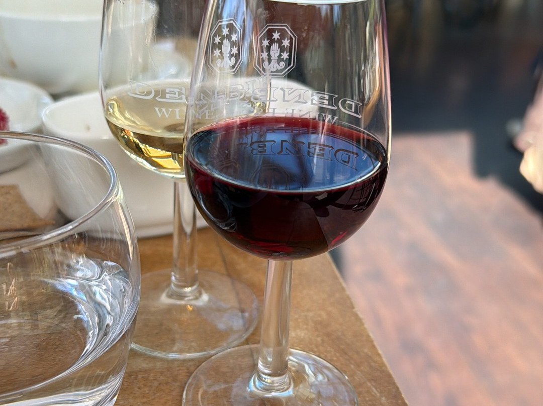 Denbies Wine Estate Ltd-多肯必去景点