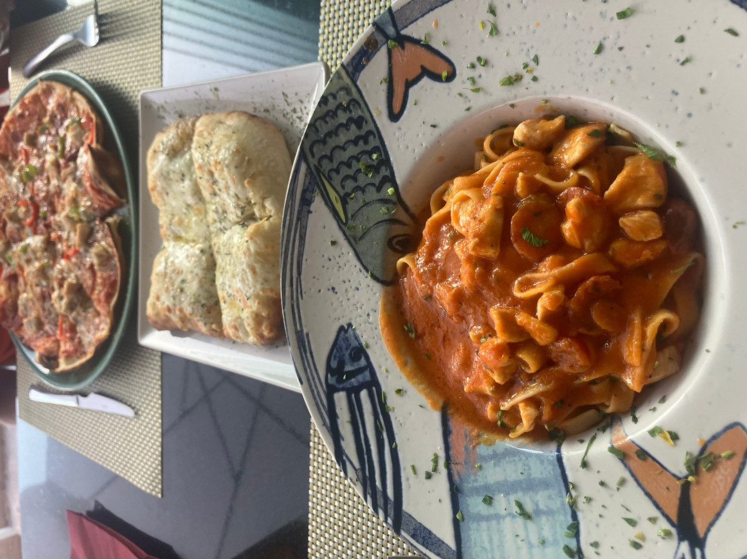 Littel Italy
