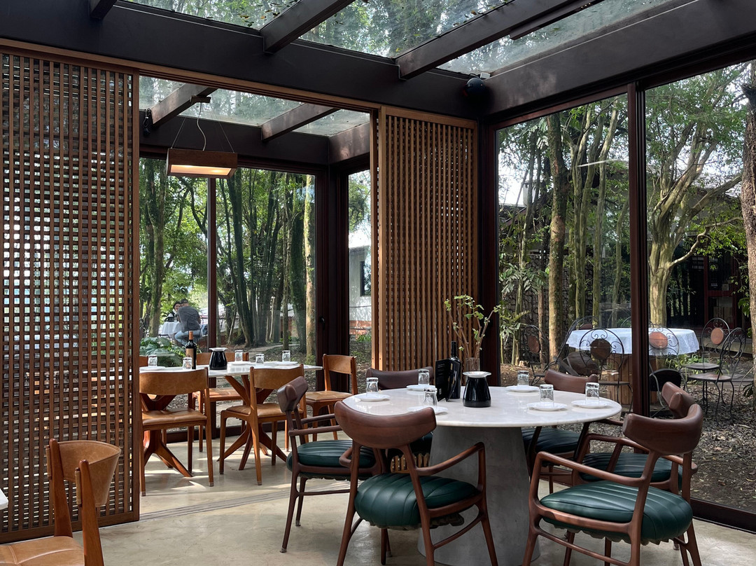 Lidio Carraro Vinícola Boutique-本图贡萨尔维斯必去景点
