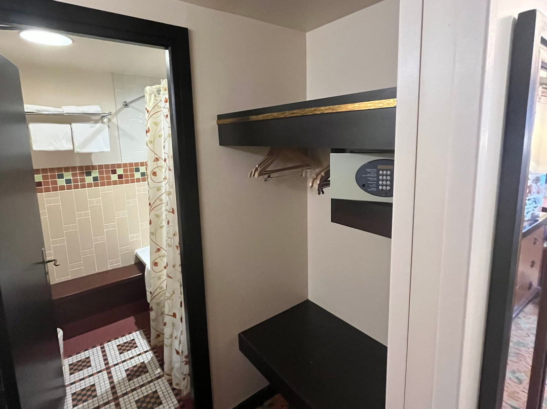 迪士尼红杉小屋®主图